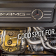 Illustration for article titled The Mercedes-Benz CLA45 AMG Is An Impressive Engine With A Melty Ass
